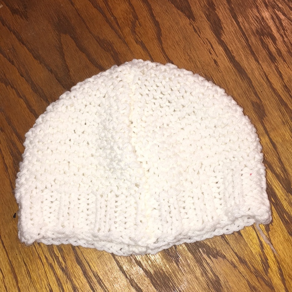Winter hat
